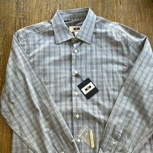 Joseph Abboud men’s button down shirt